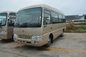 Tourist Diesel Rosa Minibus 19 Passenger Van 4 * 2 Wheel Commercial Utility Vehicles সরবরাহকারী