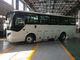 Coach Low Floor Inter City Buses Long Distance Wheel Base Vehicle Transport সরবরাহকারী