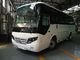 Public Transport 30 Passenger / 30 Seater Minibus 8.7 Meter Safety Diesel Engine সরবরাহকারী