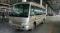 4X2 Diesel Light Commercial Vehicle Transport High Roof Rosa Commuter Bus সরবরাহকারী