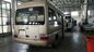 4X2 Diesel Light Commercial Vehicle Transport High Roof Rosa Commuter Bus সরবরাহকারী