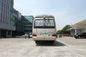 Passenger Vehicle Chassis Buses For School , Mitsubishi Minibus Cummins Engine সরবরাহকারী