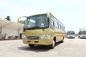 Low Fuel Consumption Right Hand Drive Vehicle Star Minibus Petrol / Diesel সরবরাহকারী