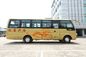Low Fuel Consumption Right Hand Drive Vehicle Star Minibus Petrol / Diesel সরবরাহকারী