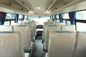 Diesel Left / Right Hand Drive Vehicle Star Resort Bus For Tourist , City Coach Bus সরবরাহকারী