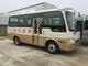 Star Travel Multi - Purpose Buses 19 Passenger Van For Public Transportation সরবরাহকারী
