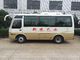 Star Travel Multi - Purpose Buses 19 Passenger Van For Public Transportation সরবরাহকারী