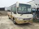 Advanced New Colour Coaster Minibus County Japanese Rural Type SGS / ISO Certificated সরবরাহকারী