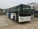Mudan Transportation Small Inter City Buses High Roof Minibus JAC Chassis সরবরাহকারী