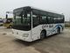 Mudan Transportation Small Inter City Buses High Roof Minibus JAC Chassis সরবরাহকারী