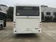 Hybrid Urban Intra City Bus 70L Fuel Inner City Bus LHD Six Gearbox Safety সরবরাহকারী