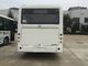 Long Wheelbase Inter City Buses Right Hand Drive 7.3 Meter Dongfeng Chassis সরবরাহকারী