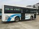 Long Wheelbase Inter City Buses Right Hand Drive 7.3 Meter Dongfeng Chassis সরবরাহকারী