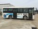 Holder Safe Inter Bus PVC Rubber Travel Low Fuel Consumption Outswing Door সরবরাহকারী
