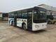 Holder Safe Inter Bus PVC Rubber Travel Low Fuel Consumption Outswing Door সরবরাহকারী